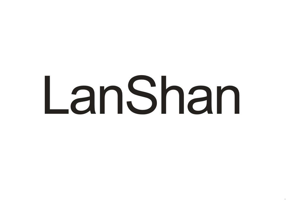 LANSHAN