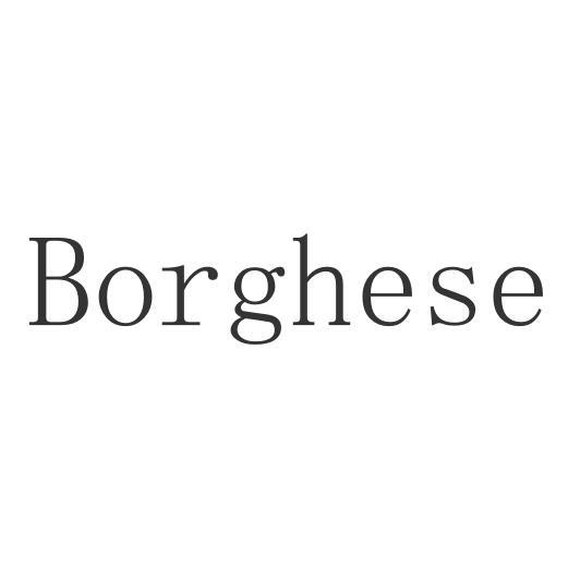 BORGHESE