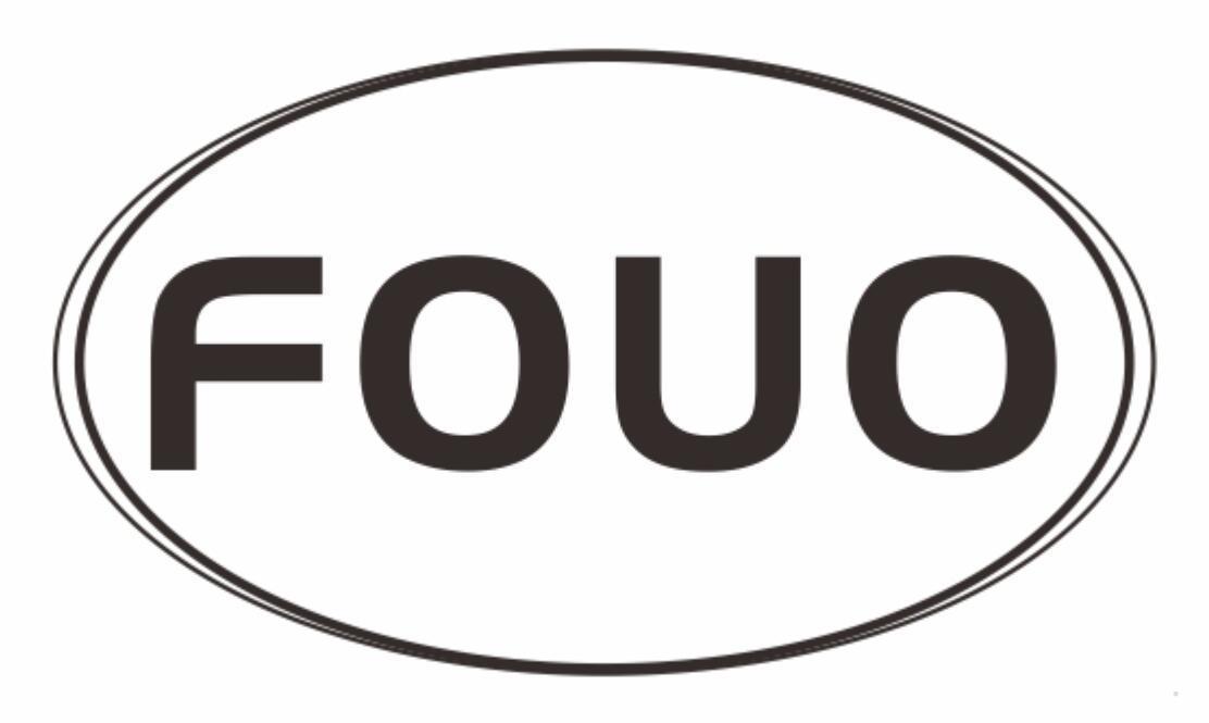FOUO