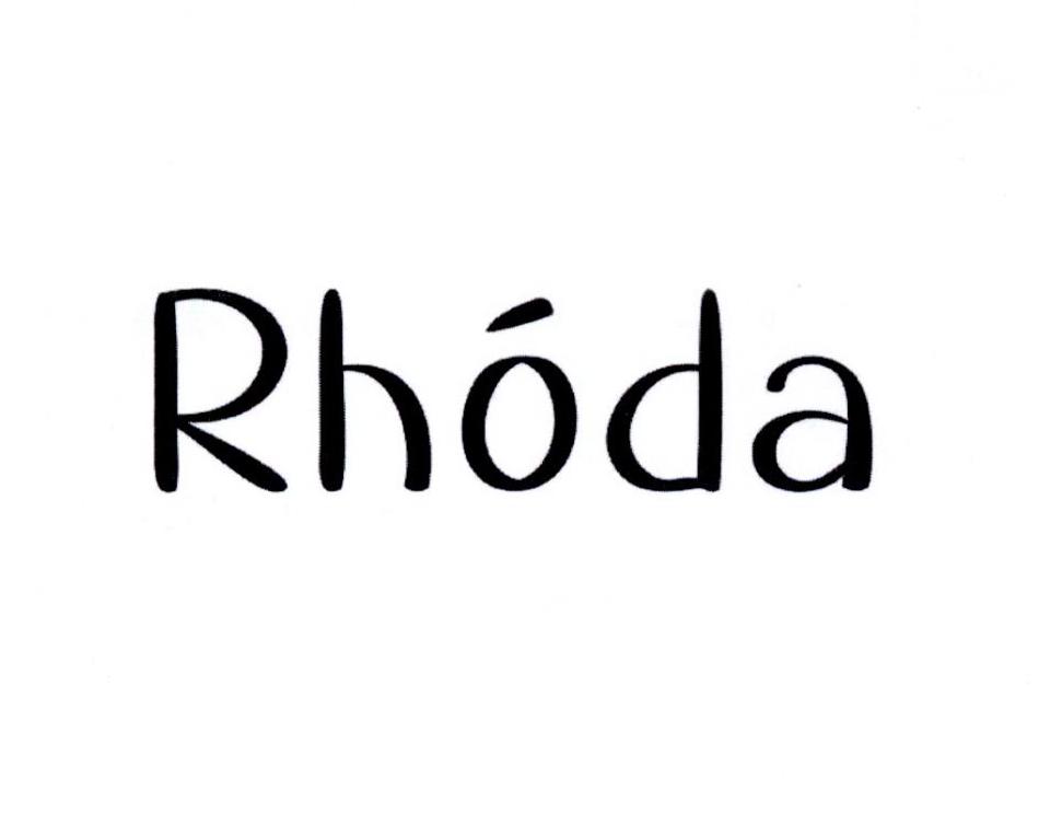 RHODA