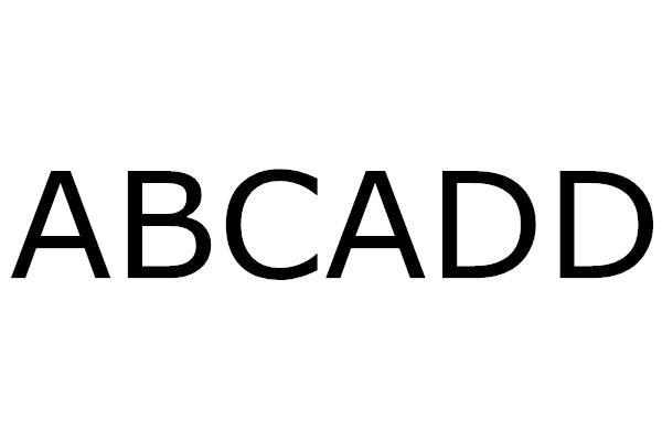 ABCADD