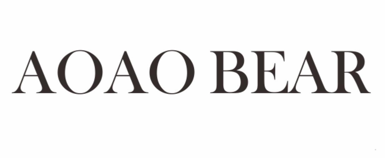 AOAO BEAR