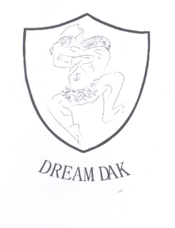 DREAM DAK