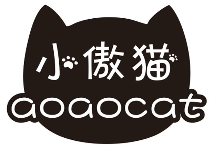 小傲猫  AOAOCAT