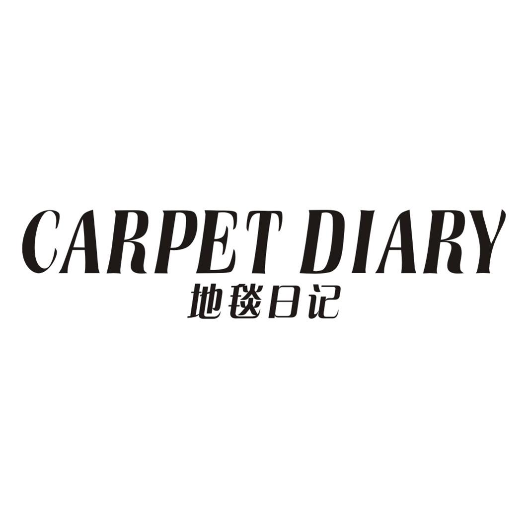地毯日记 CARPET DIARY