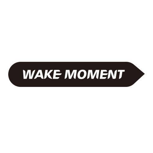 WAKE MOMENT