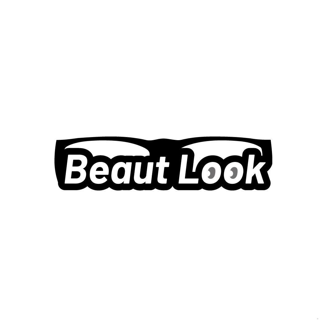 BEAUT LOOK