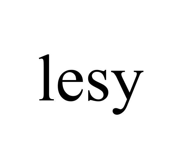 LESY