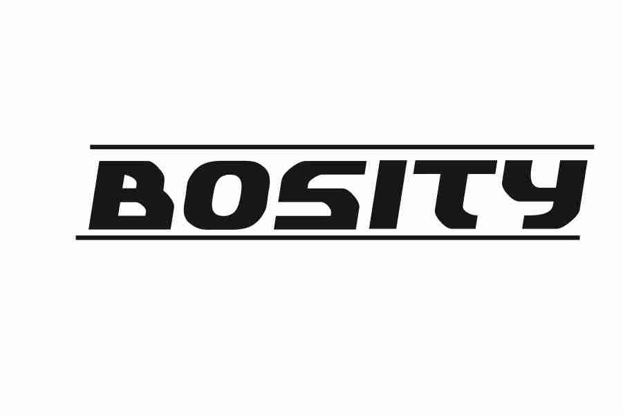 BOSITY