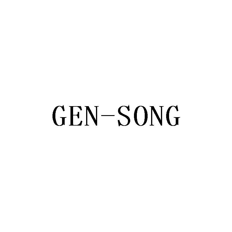 GEN-SONG