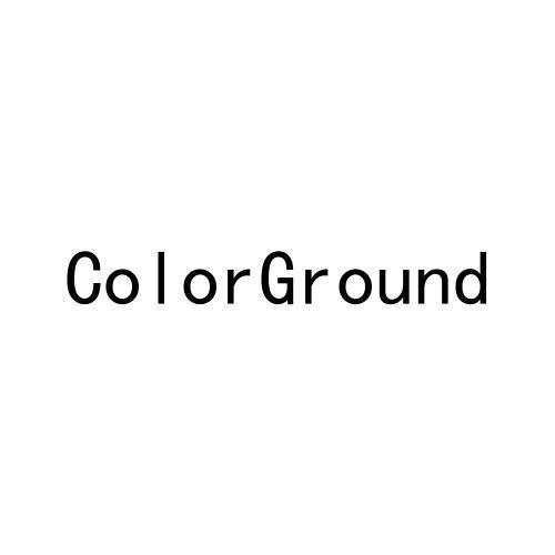 COLORGROUND