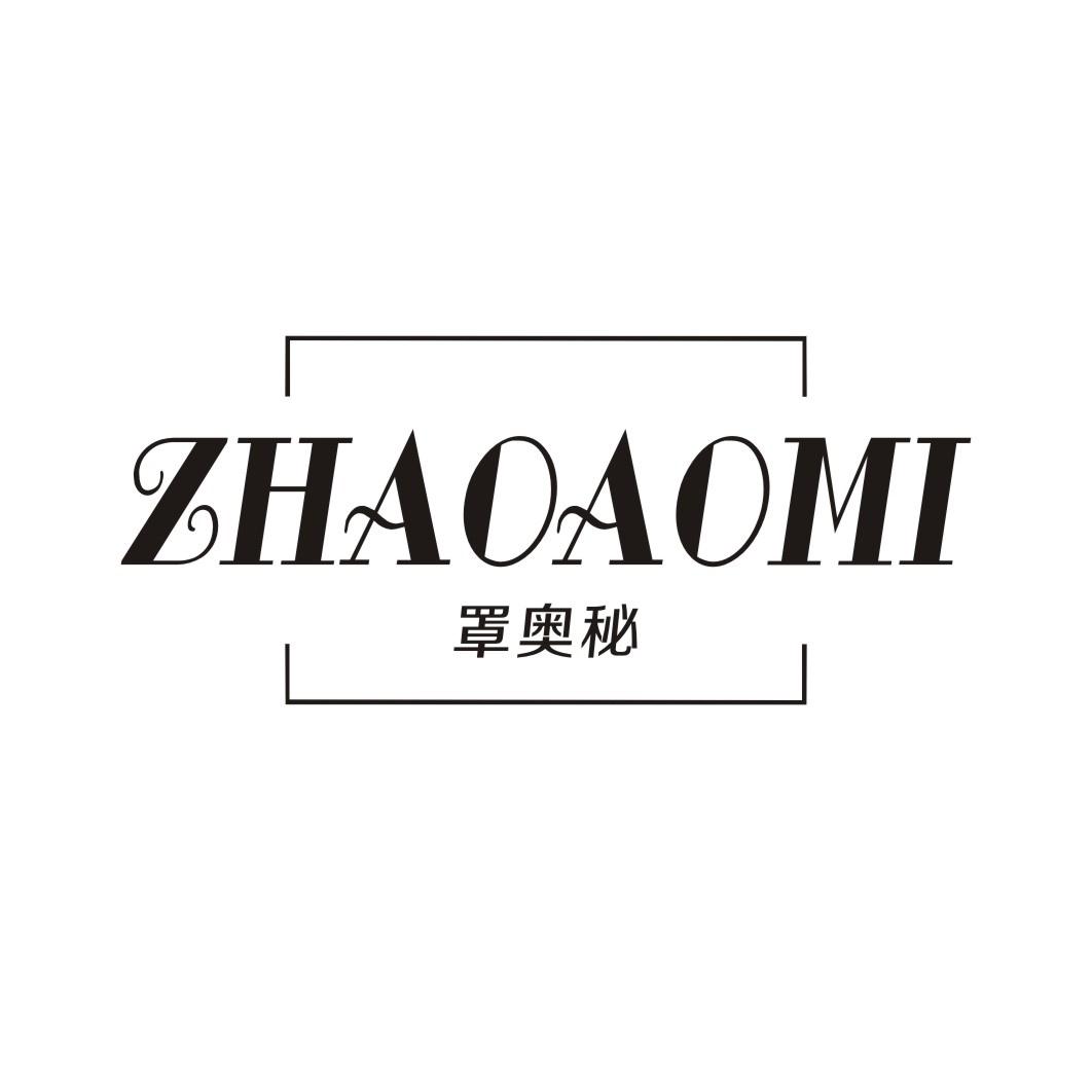 罩奥秘