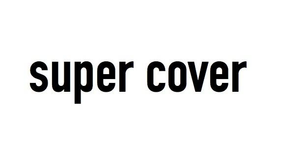 SUPER COVER