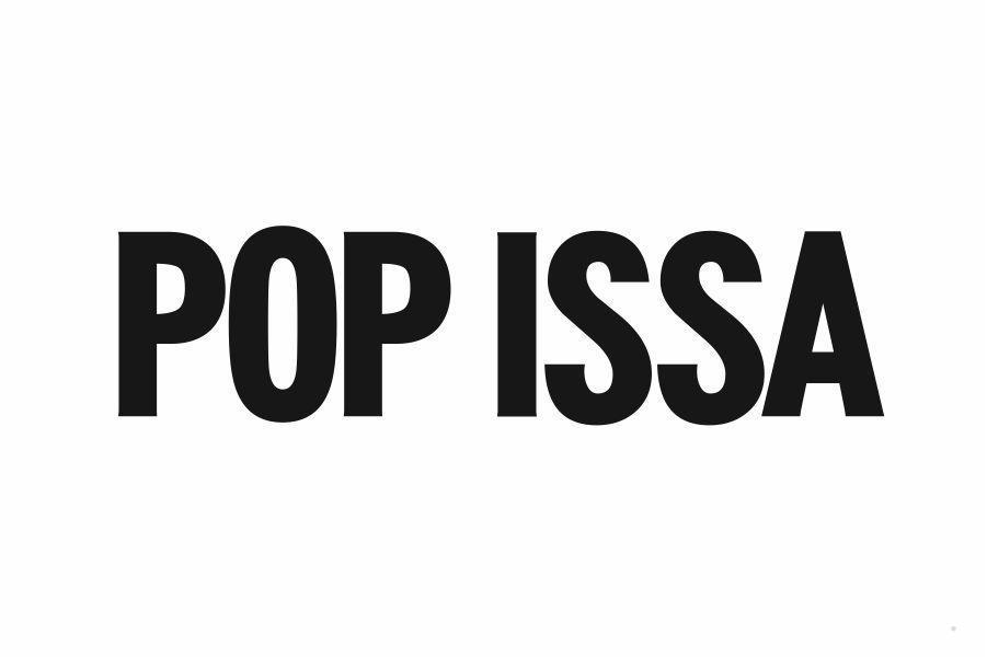 POP ISSA