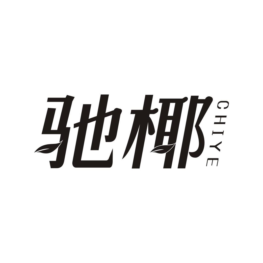 驰椰