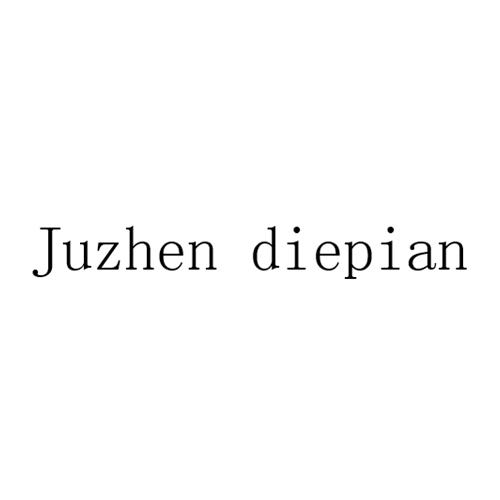 JUZHEN DIEPIAN