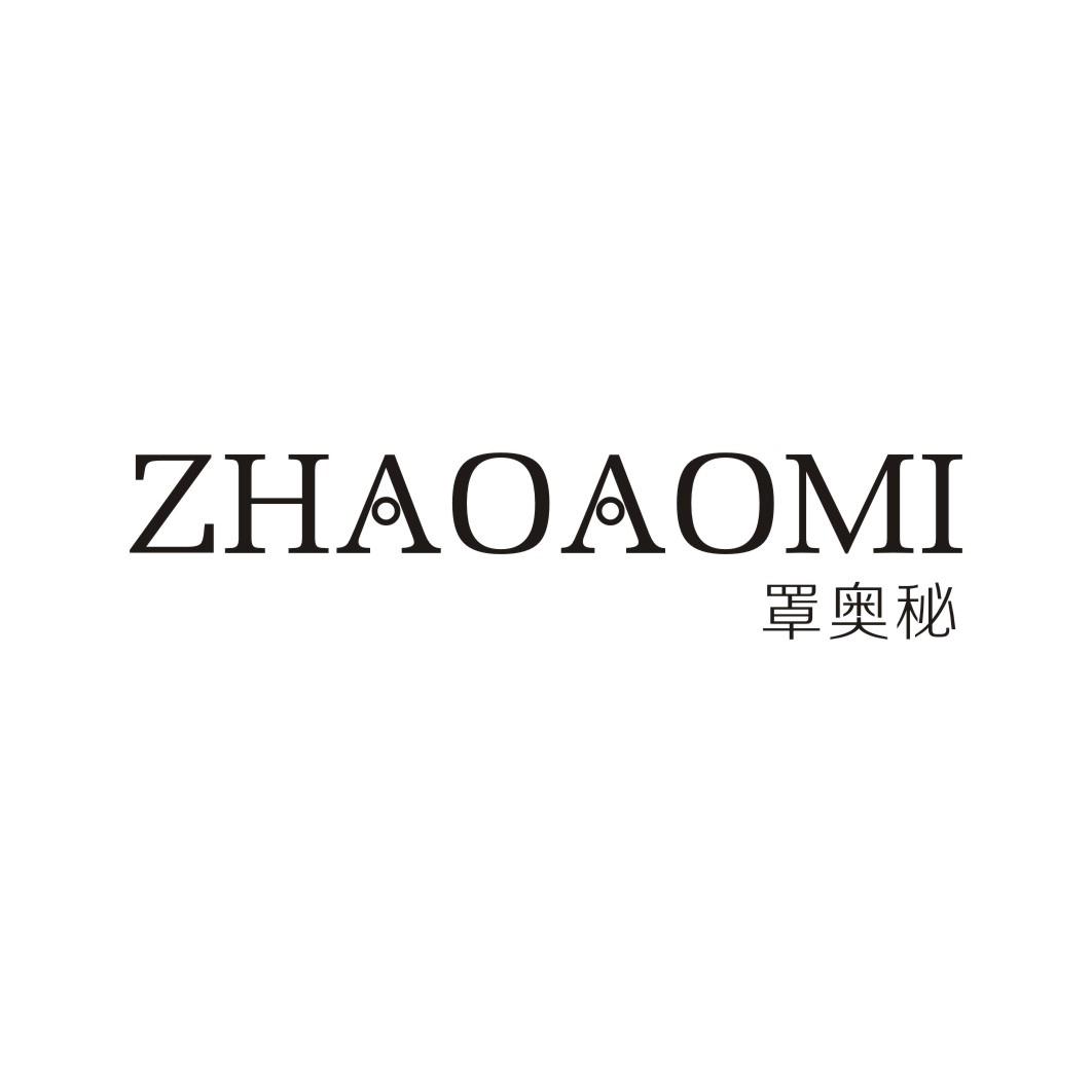 罩奥秘