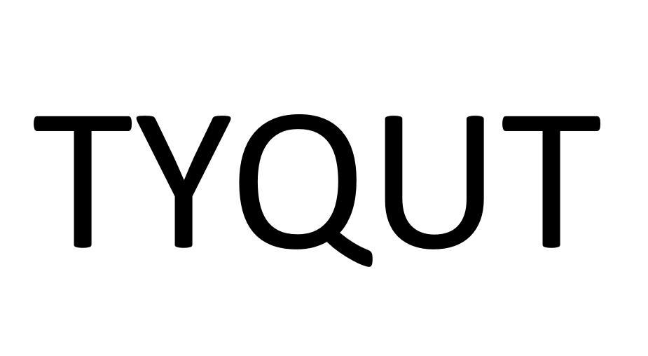 TYQUT