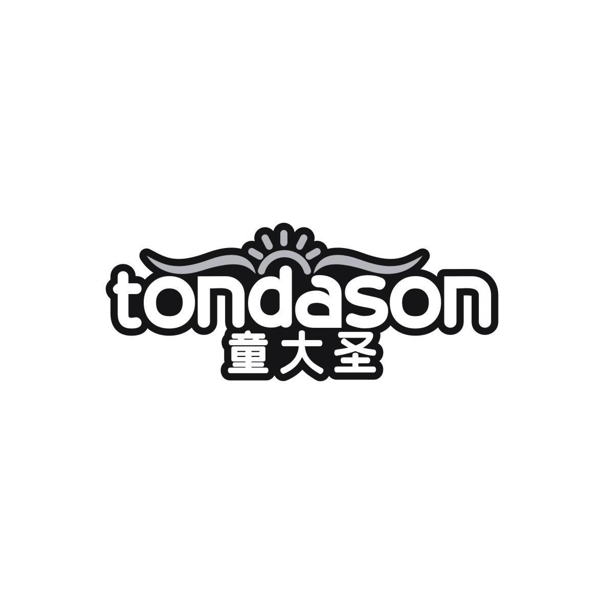 童大圣 TONDASON