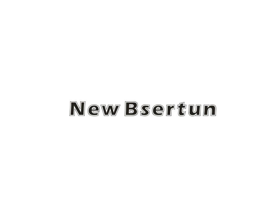 NEWBSERTUN