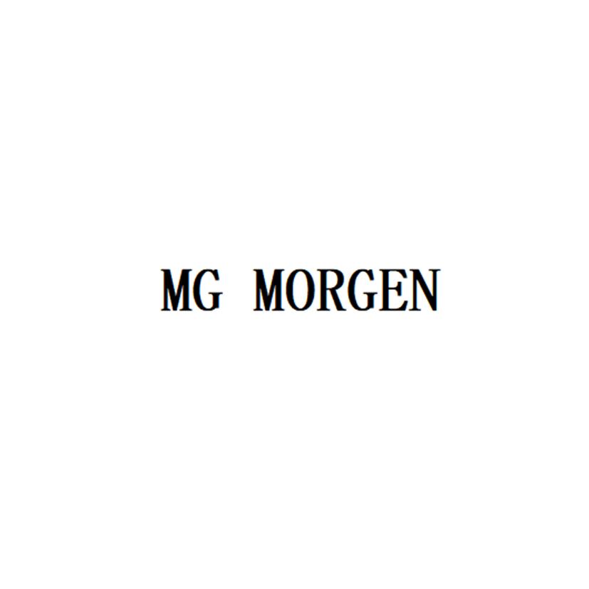 MG MORGEN