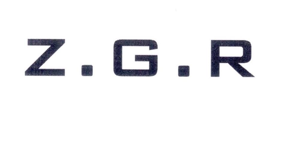 Z.G.R