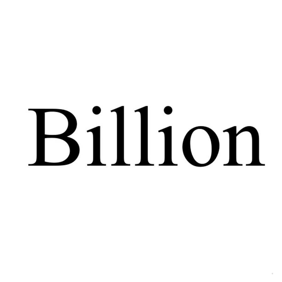 BILLION