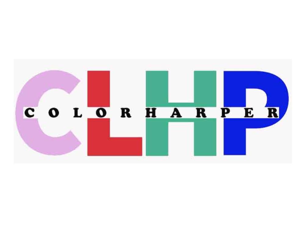 COLORHARPER CLHP