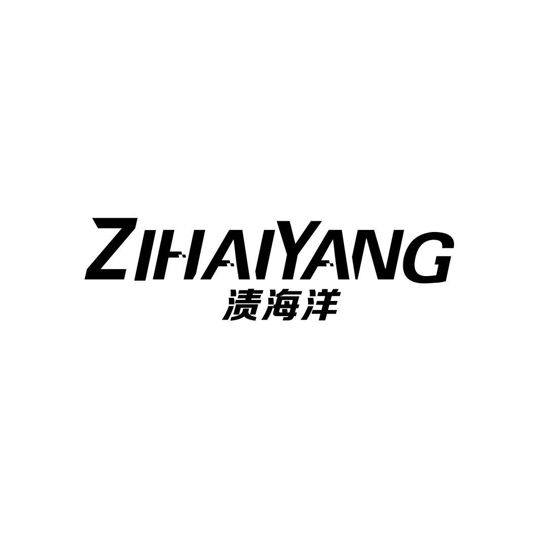 渍海洋