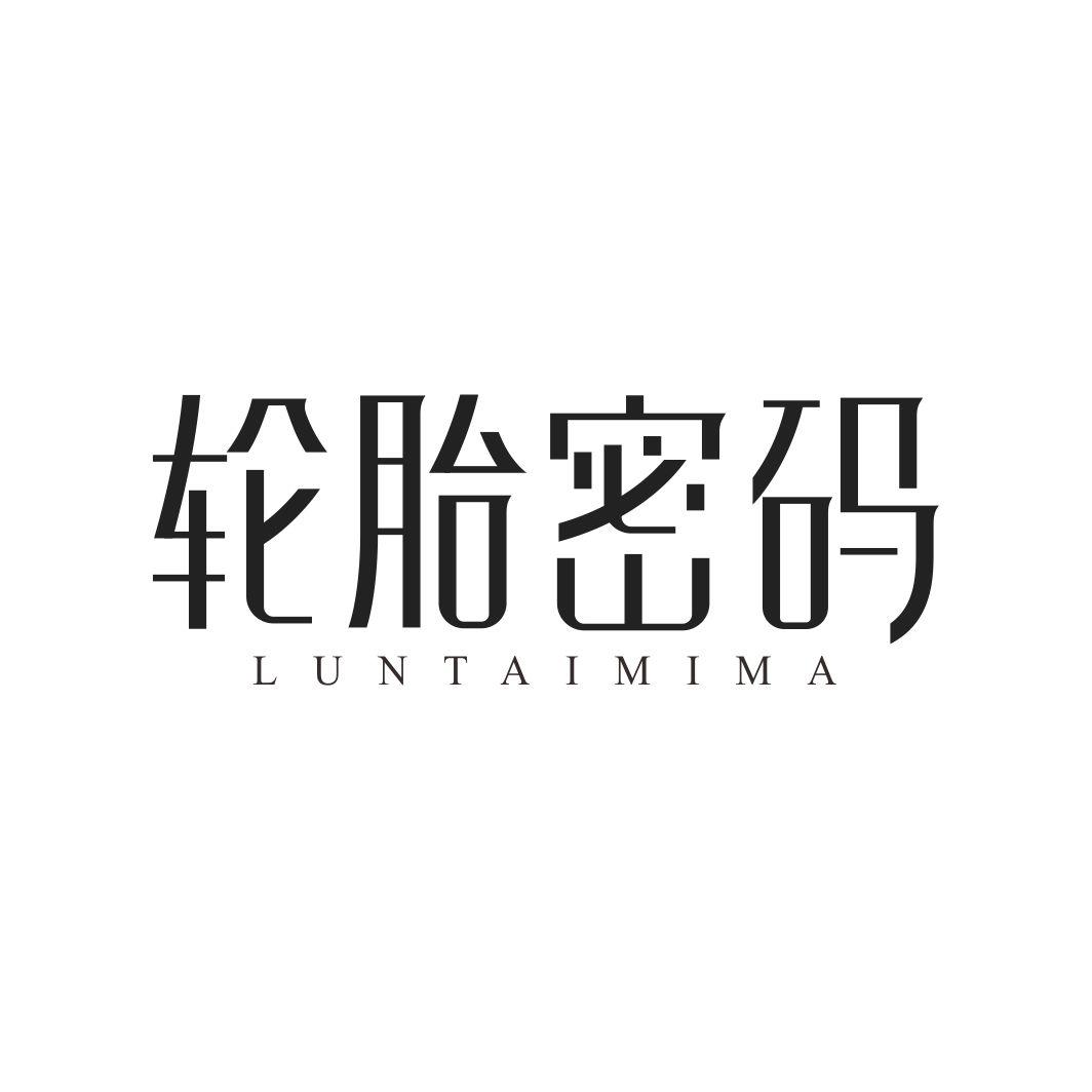 轮胎密码