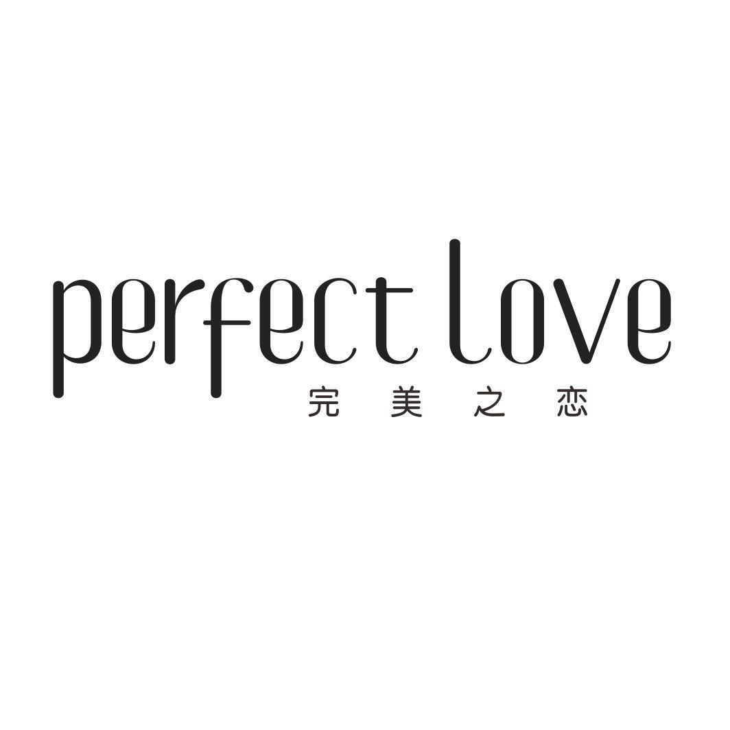 完美之恋 PERFECT LOVE