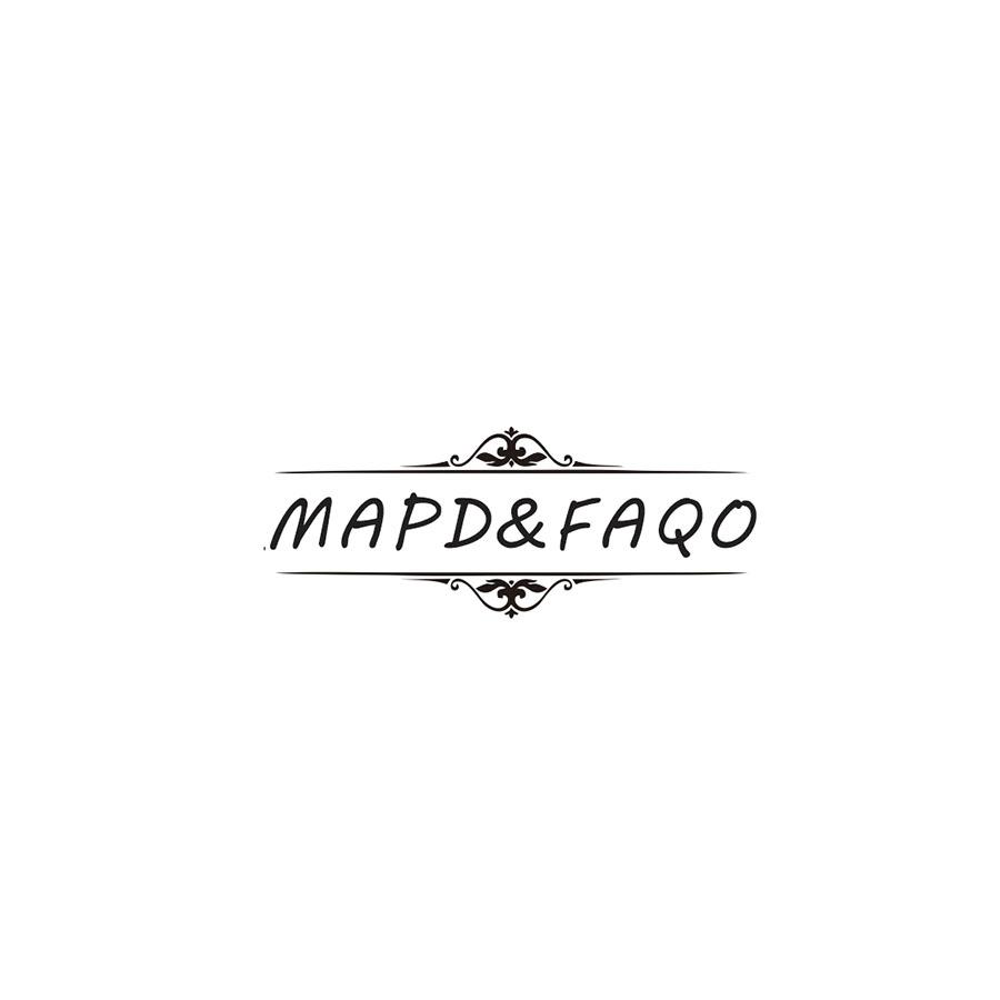 MAPD&FAQO