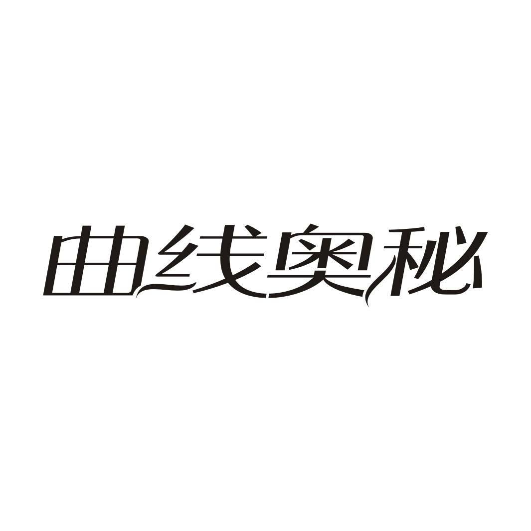 曲线奥秘