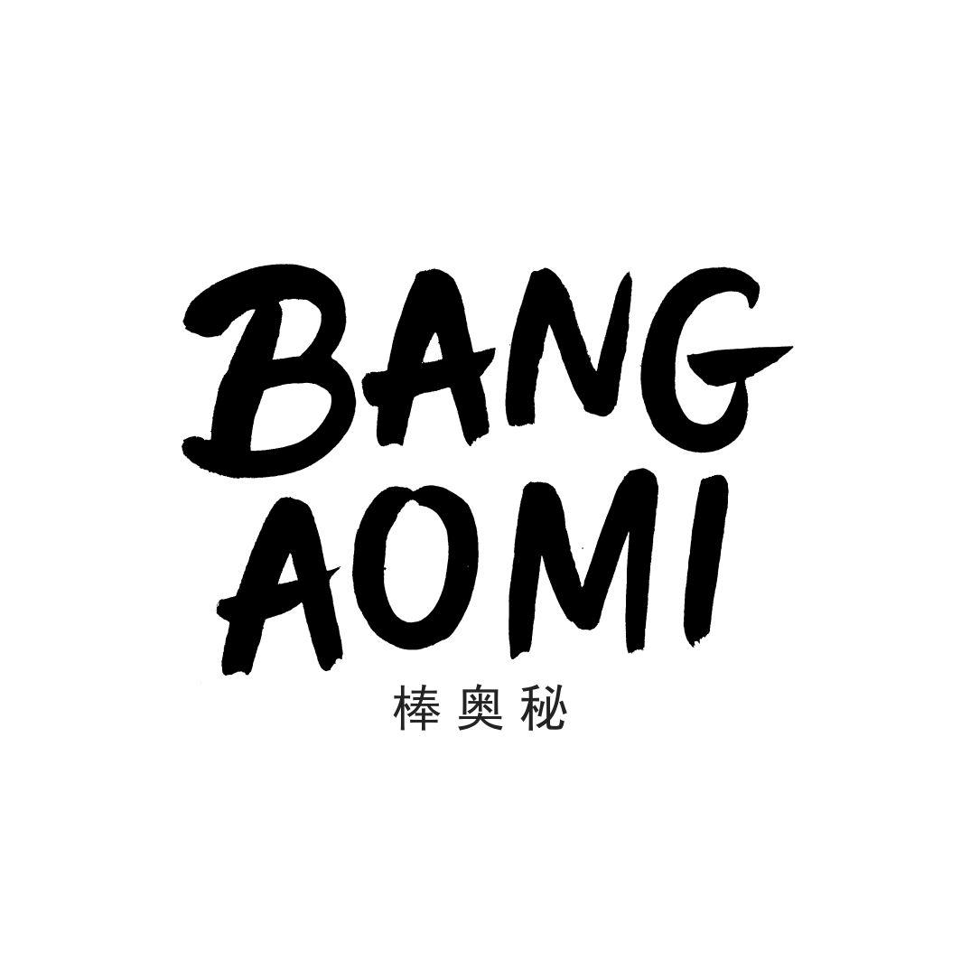 棒奥秘