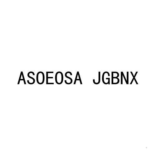 ASOEOSA JGBNX