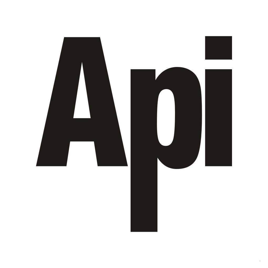 API