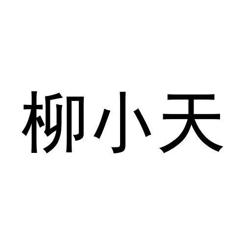柳小天