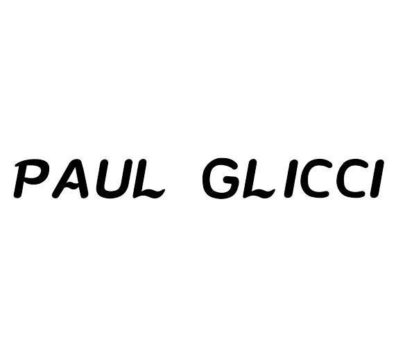 PAUL GLICCI