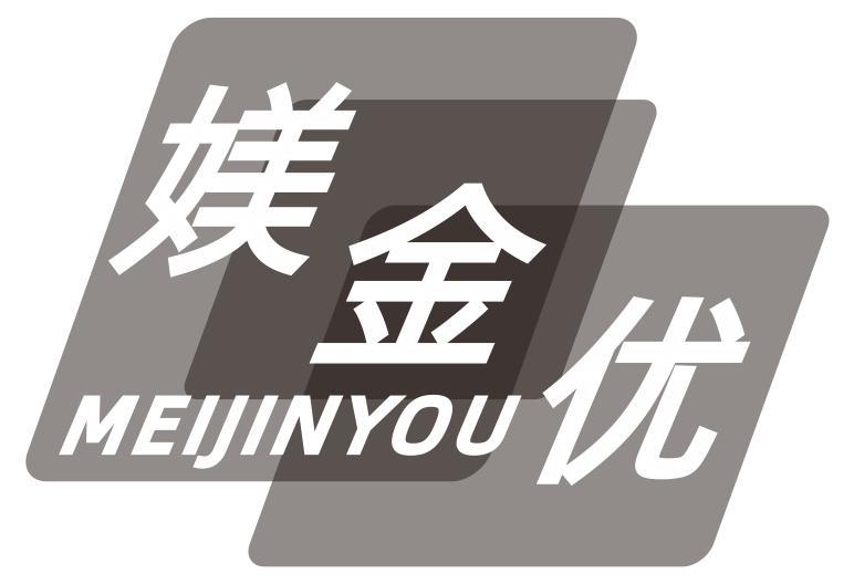 媄金优