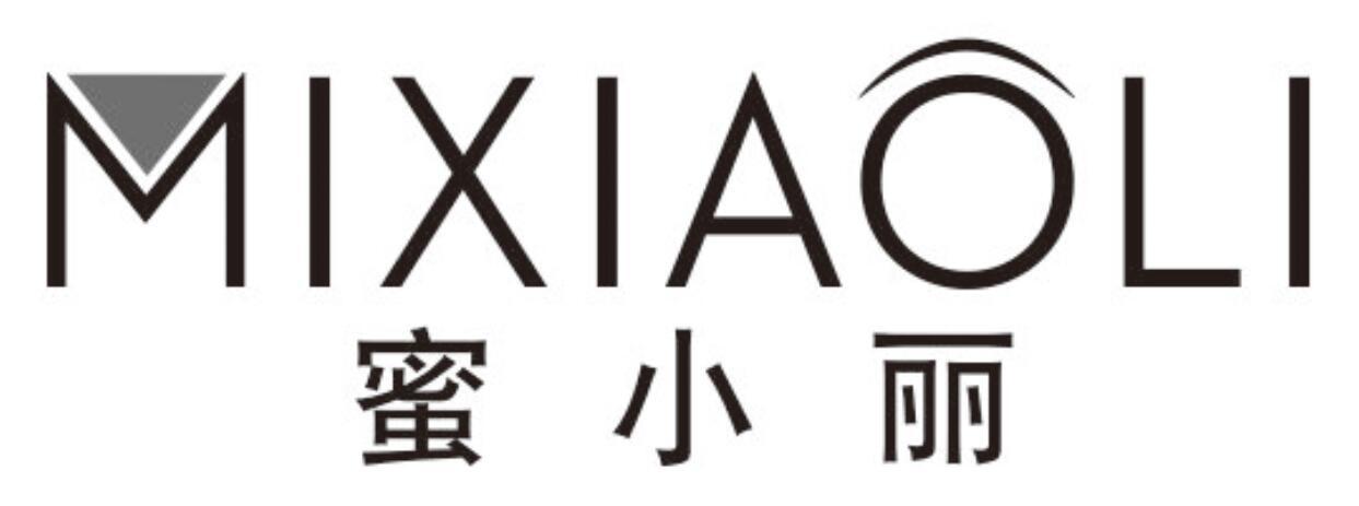 蜜小丽
