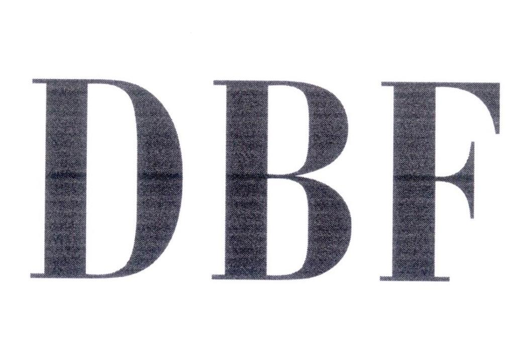 DBF