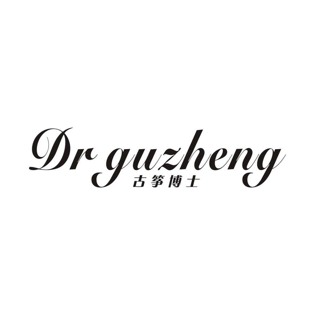 古筝博士 DR GUZHENG