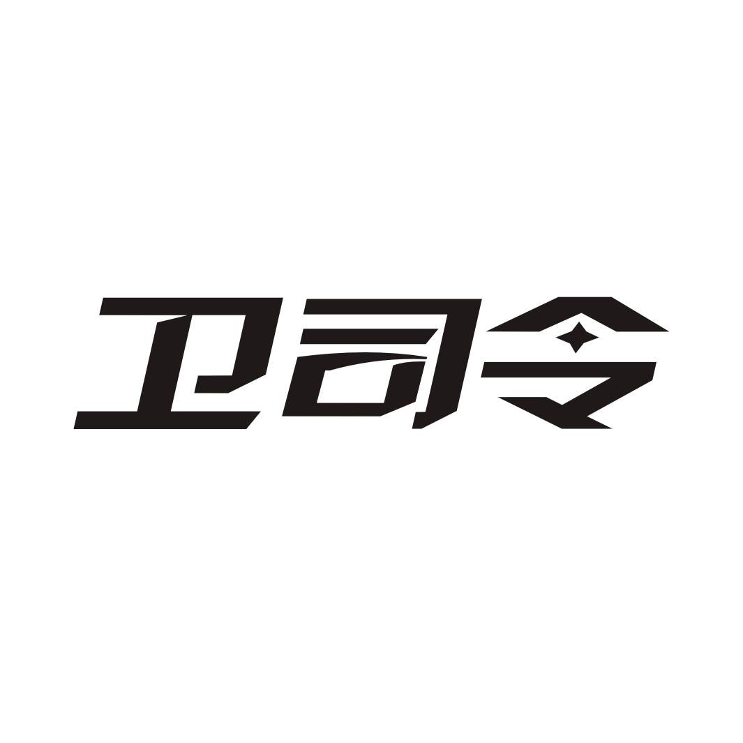 卫司令