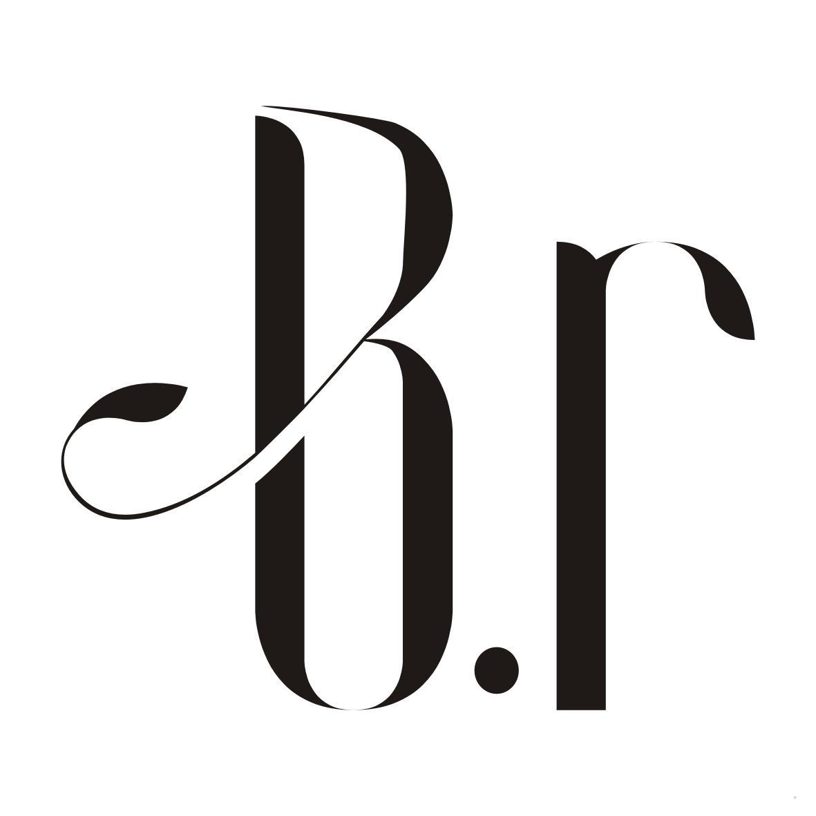 B.R