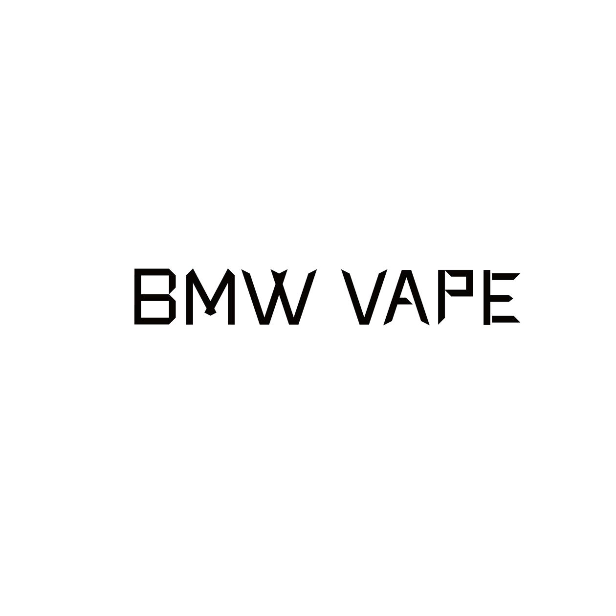 BMW VAPE