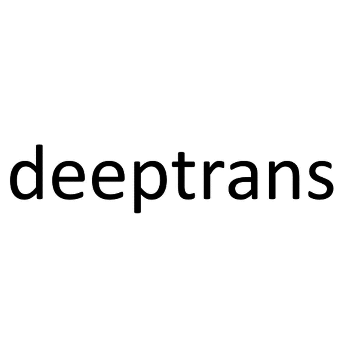 DEEPTRANS