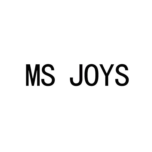 MS JOYS