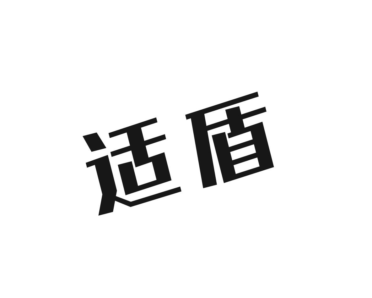 适盾
