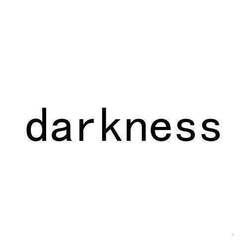 DARKNESS