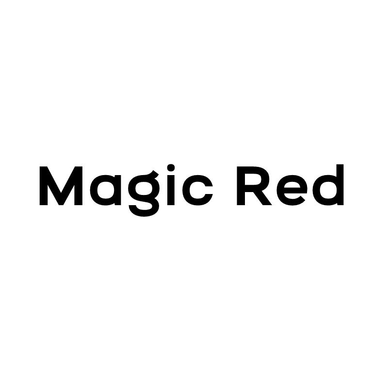 MAGIC RED